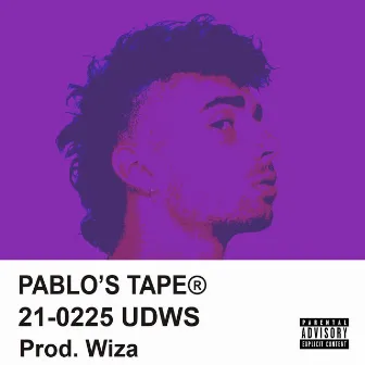 Pablo's Tape by UDWS