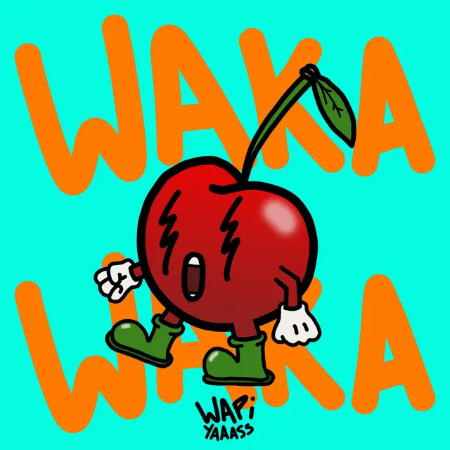 Waka Pacman