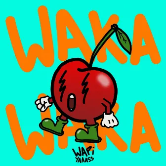 Waka Pacman by Wapi Yaaass