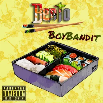 Bento by BoyBandit