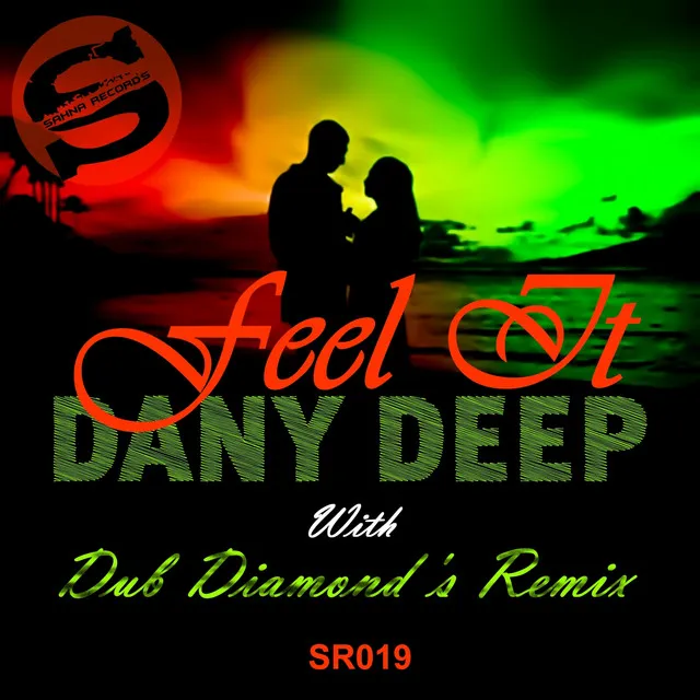 Feel It - Dub Diamond Remix