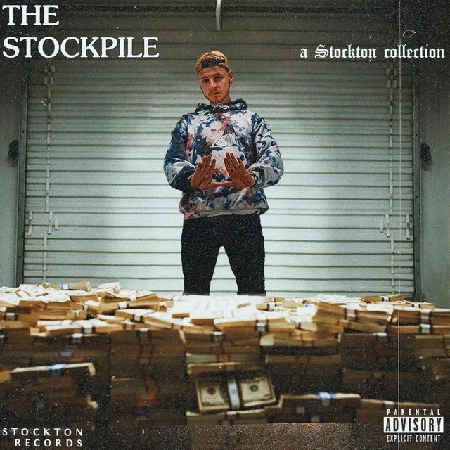 THE STOCKPILE: A Stockton Collection