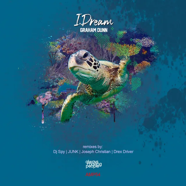 I.Dream - Drex Driver Abnormality DEEEEP Remix