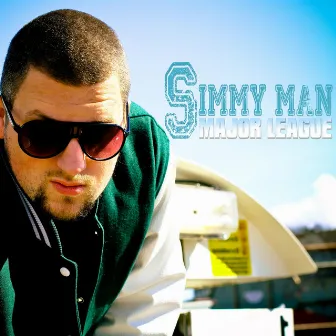 Major League by Simmy Man