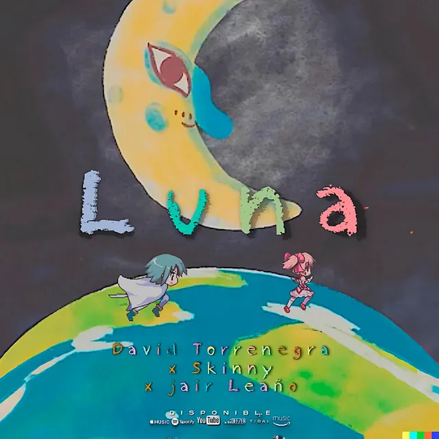 Luna