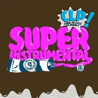 Supercontinental Instrumental by CLP