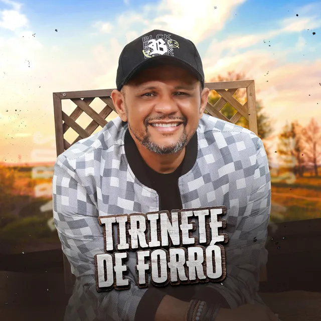 Tirinete de Forró