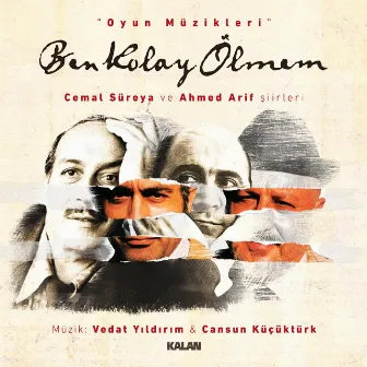 Ben Kolay Ölmem (Oyun Müzikleri) by Cansun Küçüktürk