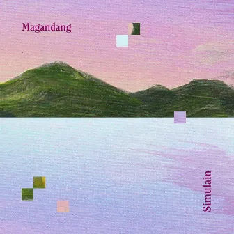 Magandang Simulain by Glaiza De Castro