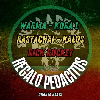 Regalo Pedacitos (Suena a reggae), Vol. 2 by Kalos