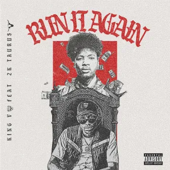 Run It Again by King V