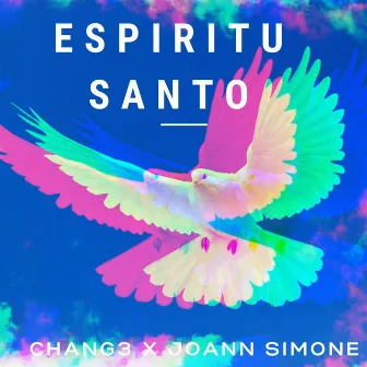 Espiritu Santo by Chang3