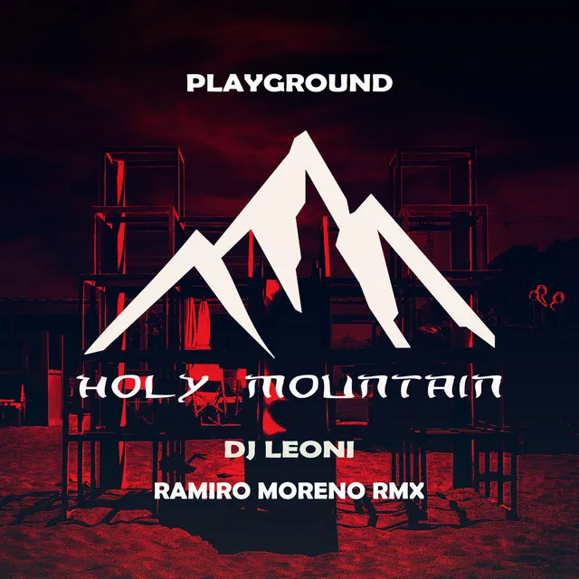 Playground - Ramiro Moreno Remix