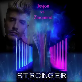 Jeyjon vs Zinqmind by Zinqmind