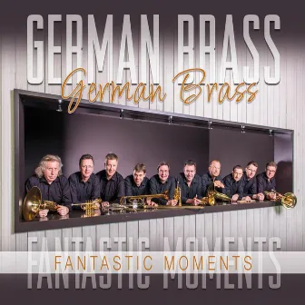 German Brass by German Brass