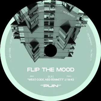 Flip The Mood by West Code