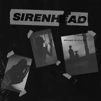 Sirenhead by H!DE!