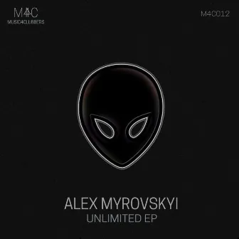 Unlimited EP by Alex Myrovskyi