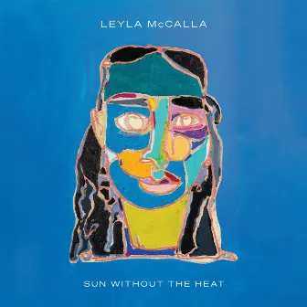 Sun Without the Heat by Leyla McCalla