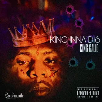 King Inna Dis by King Calie