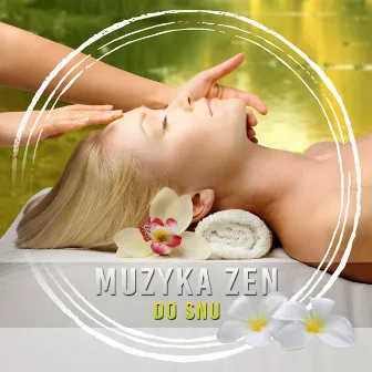 Muzyka zen do snu – wyciszenie, relaksacyjna joga na dobranoc, ćwiczenia na zdrowy sen by Strefa Odprężenia