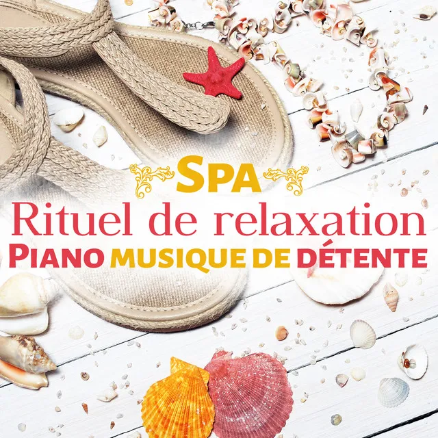 Journée de spa à la maison