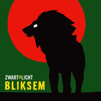 Bliksem by Zwart Licht