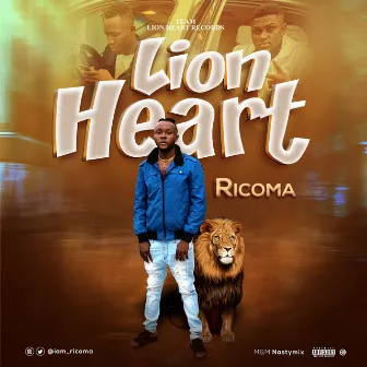 Lionheart by RICOMA