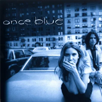 Once Blue by Once Blue