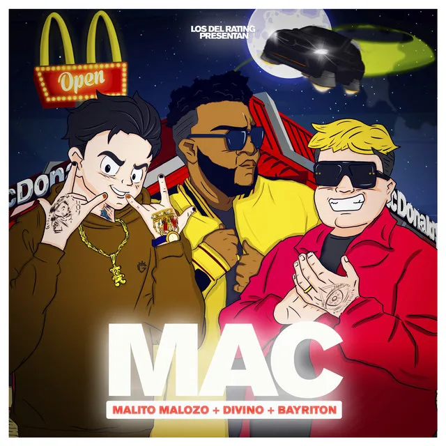 Mac