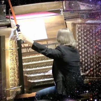 Duel of the Fates (Pipe Organ Phantom Menace Anniversary Version) by Christoph Bull