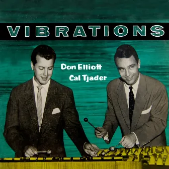 Vibrations by Don Elliott