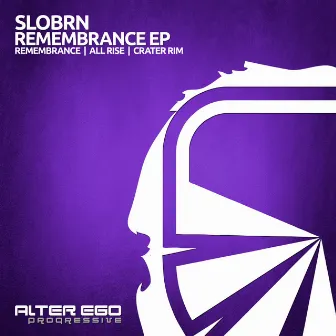 Remembrance EP by Slobrn