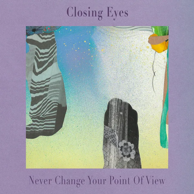 Never Change Your Point Of View - Radio Edit