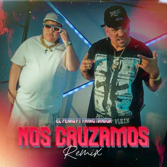 Nos Cruzamos (Remix) by frankotirador