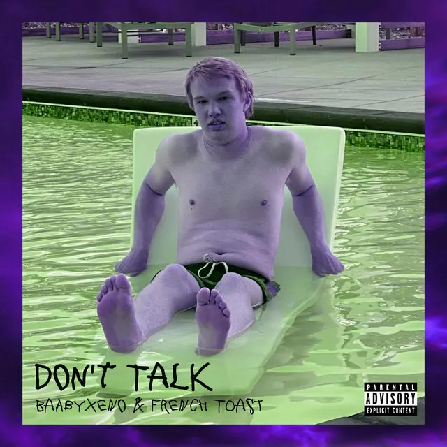 Don't Talk