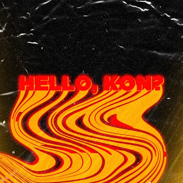 Hello, Kon ?