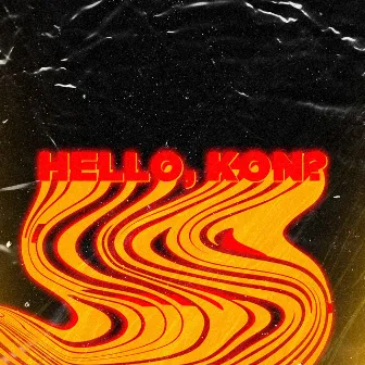 Hello, Kon? by DblXAce