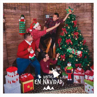 Juntos en Navidad by Good Refference