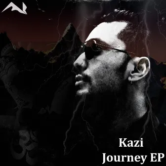 Journey EP by Kazi