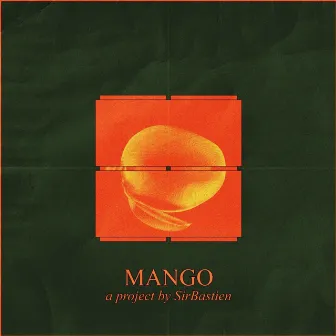 Mango by SirBastien