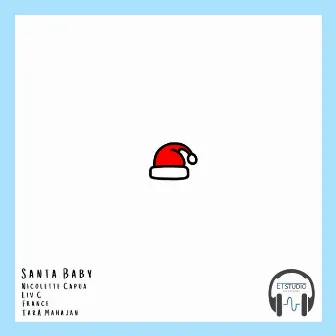 Santa Baby by ETSP