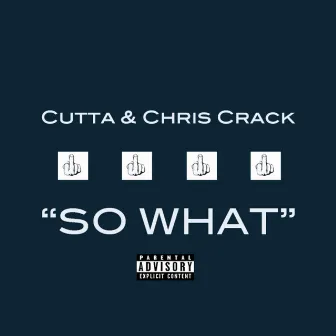 So What by Cutta