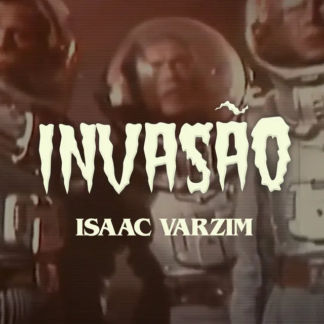 Invasão