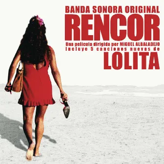 RENCOR ORIGINAL SOUNDTRACK by Lucio Godoy