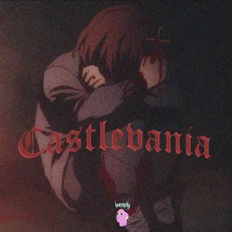 Castlevania by Gegh