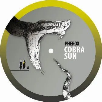 Cobra Sun by Pherox