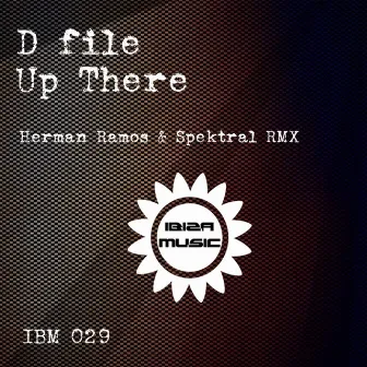 Ibiza Music 029: Up There by Herman Ramos