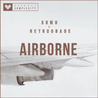 Airborne by Retrograde