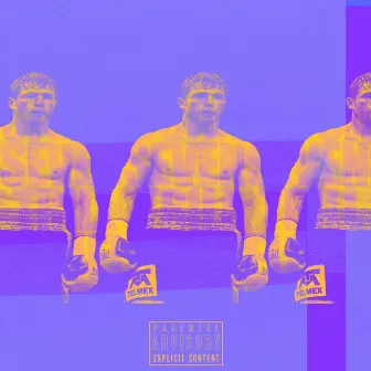 Canelo by Seven Trill